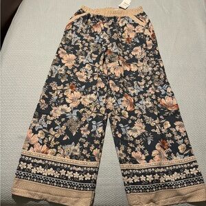Palazzo pants